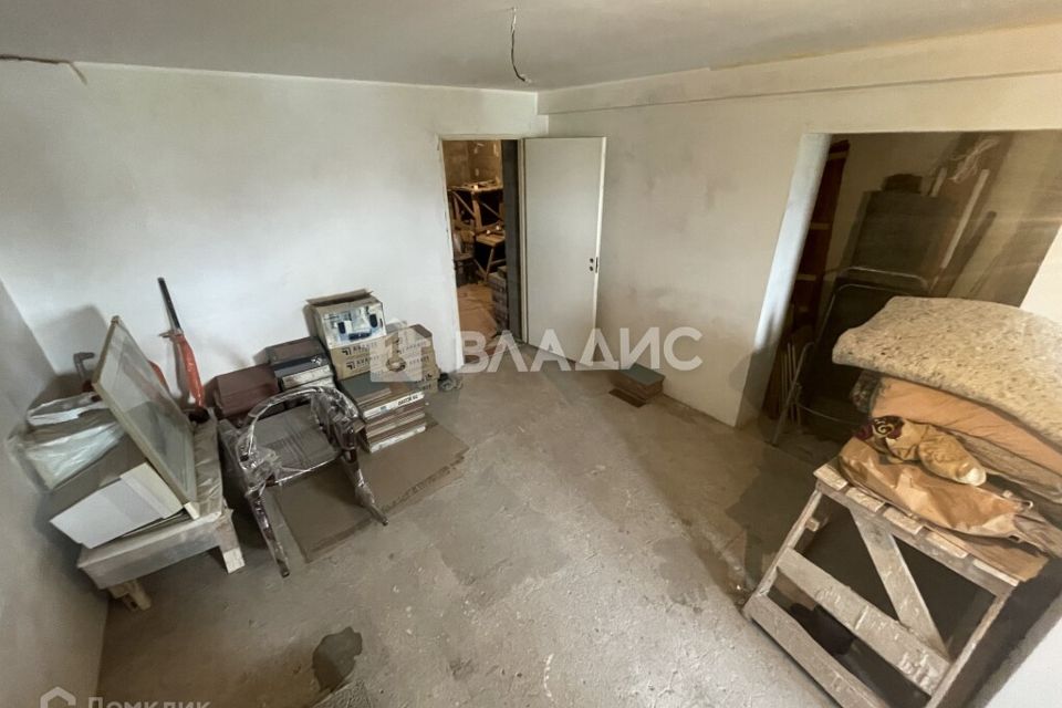Продаётся 1-комнатная квартира, 48.9 м²