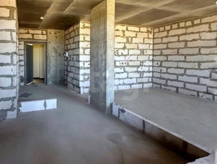 Продаётся 1-комнатная квартира, 39.44 м²