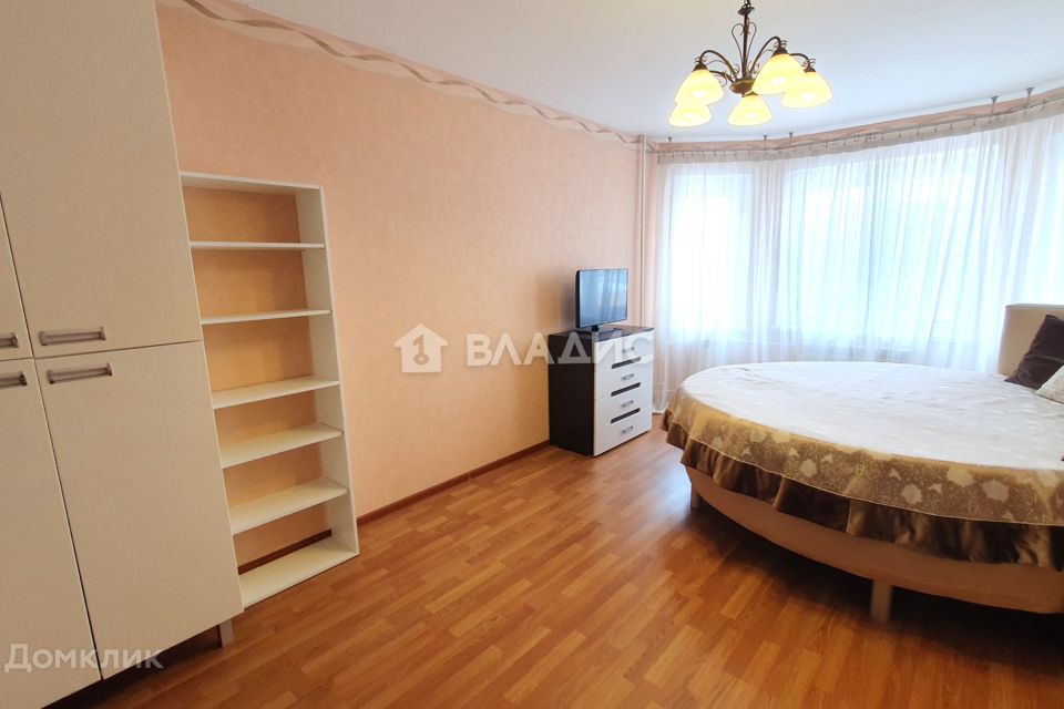 Продаётся 2-комнатная квартира, 76.8 м²