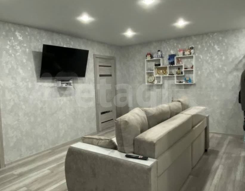 Продаётся 2-комнатная квартира, 38 м²