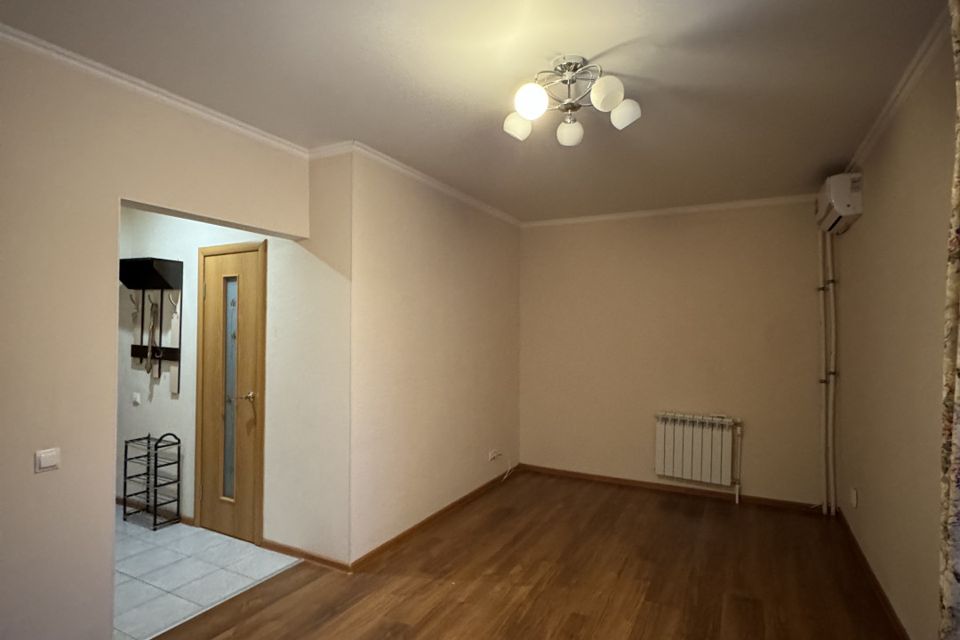 Продаётся 1-комнатная квартира, 28 м²