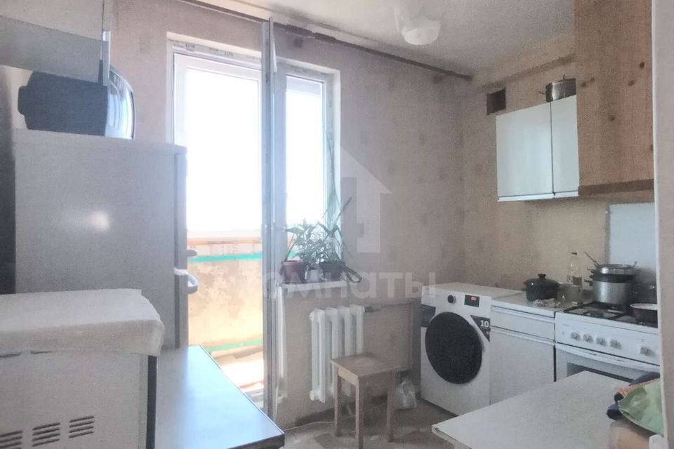 Продаётся 2-комнатная квартира, 44 м²