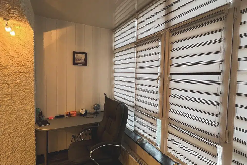 Продаётся 2-комнатная квартира, 91 м²