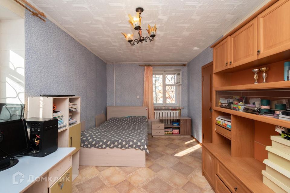 Продаётся 1-комнатная квартира, 31 м²