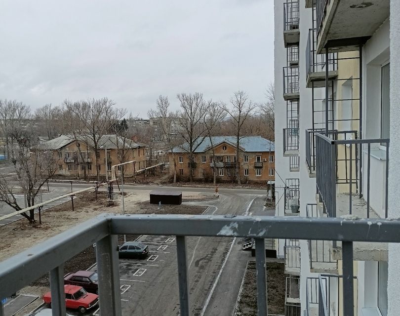Продаётся 3-комнатная квартира, 67.3 м²
