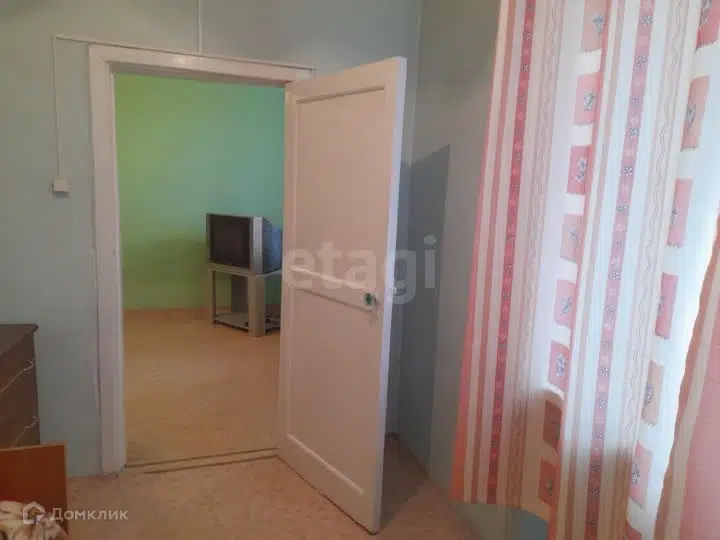 Сдаётся 3-комнатная квартира, 60 м²