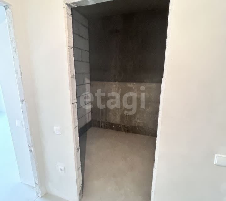 Продаётся 1-комнатная квартира, 35.1 м²