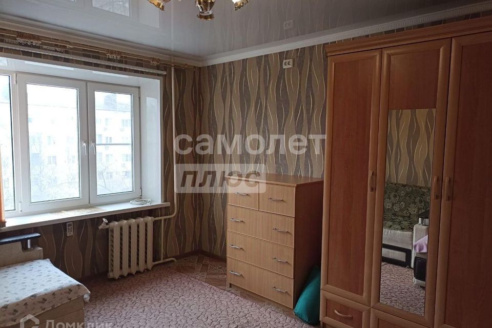 Продаётся студия, 19 м²
