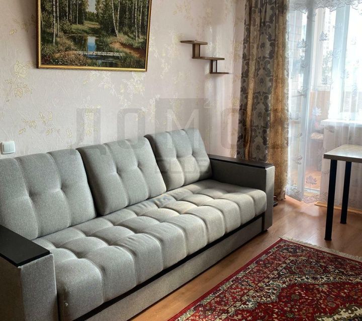Продаётся 2-комнатная квартира, 49 м²