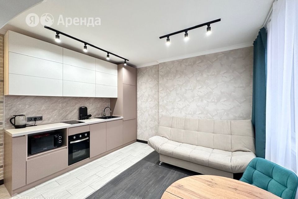 Сдаётся студия, 23 м²