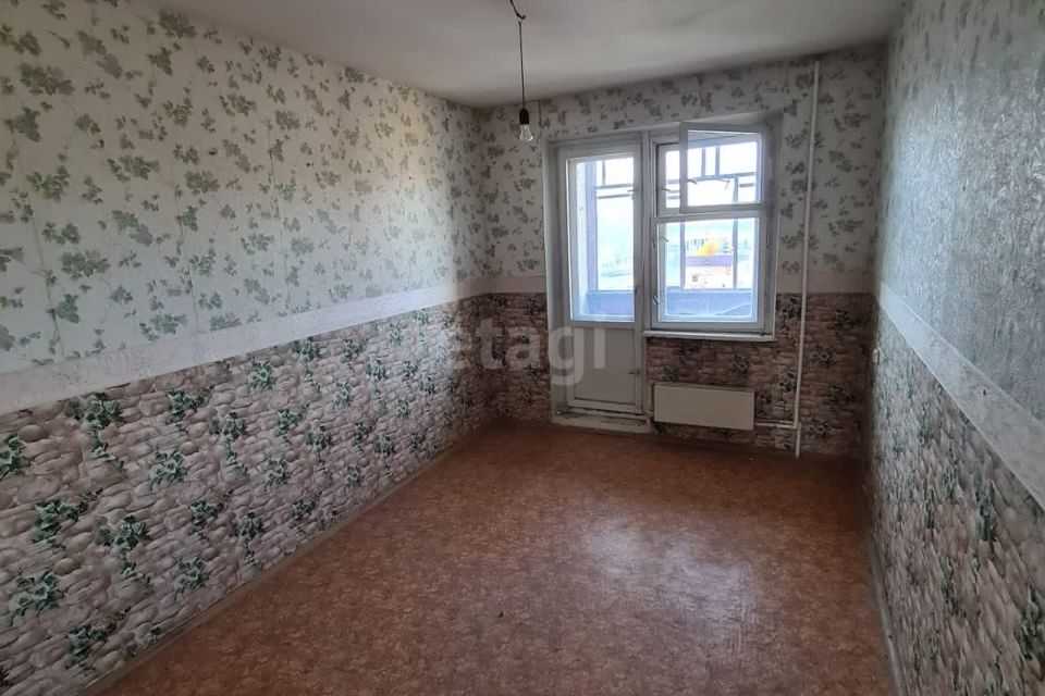 Продаётся 4-комнатная квартира, 95 м²