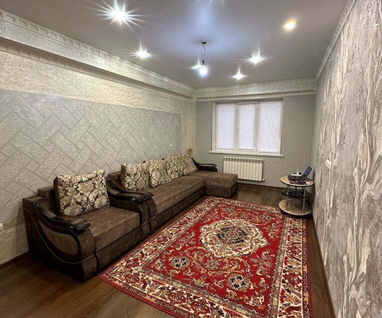 Продаётся 2-комнатная квартира, 62.5 м²
