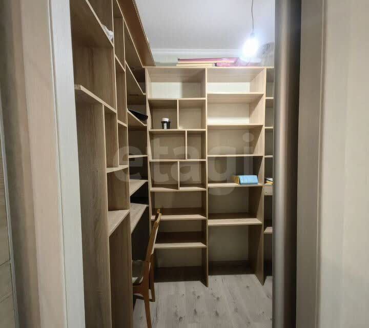 Продаётся 2-комнатная квартира, 72 м²