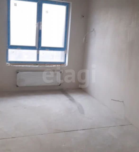 Продаётся 1-комнатная квартира, 35 м²