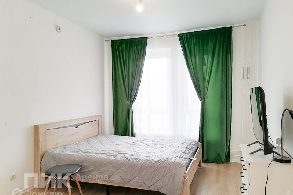 Сдаётся 2-комнатная квартира, 69.2 м²