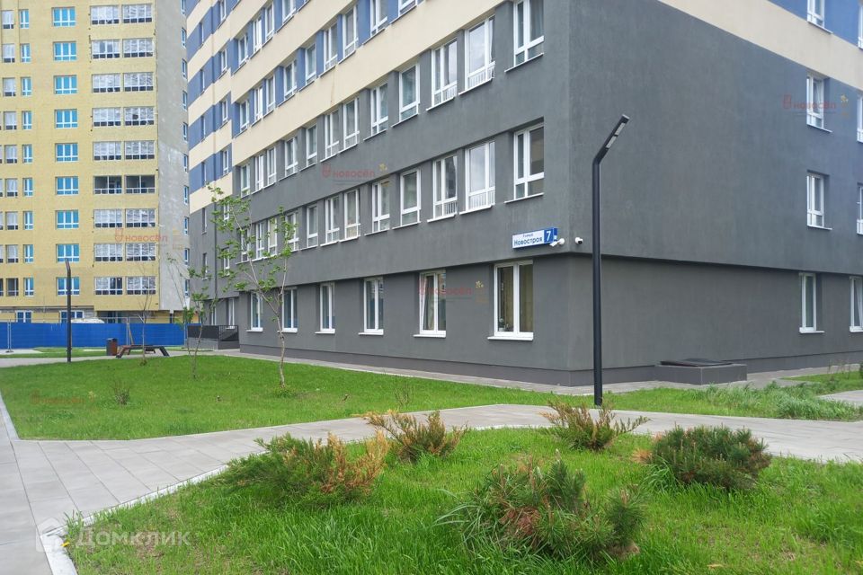 Продаётся 2-комнатная квартира, 46 м²