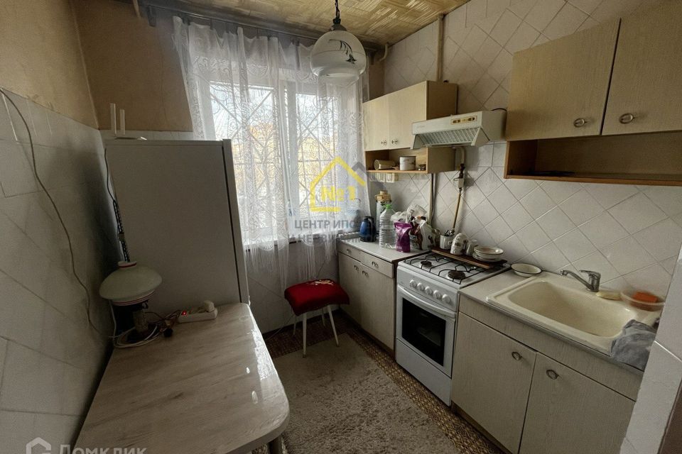 Продаётся 2-комнатная квартира, 47 м²