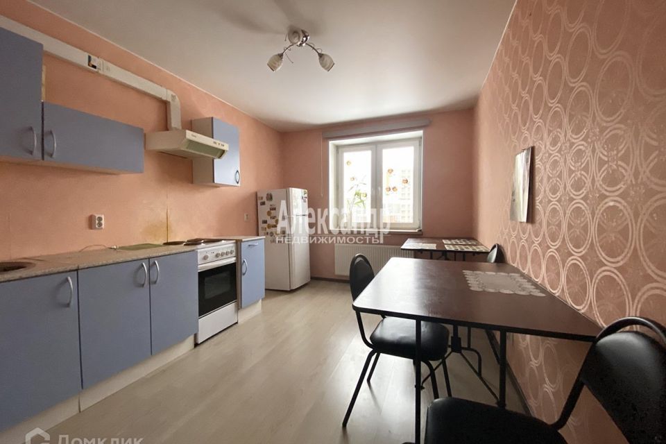 Продаётся 3-комнатная квартира, 78.14 м²