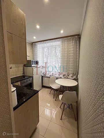 Сдаётся 2-комнатная квартира, 43 м²