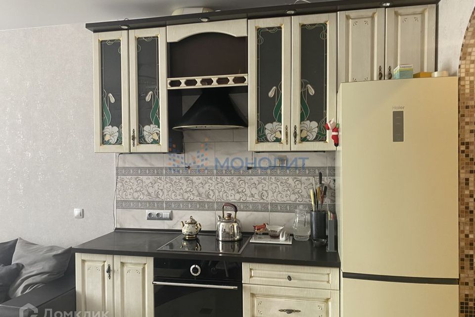 Продаётся 2-комнатная квартира, 68 м²