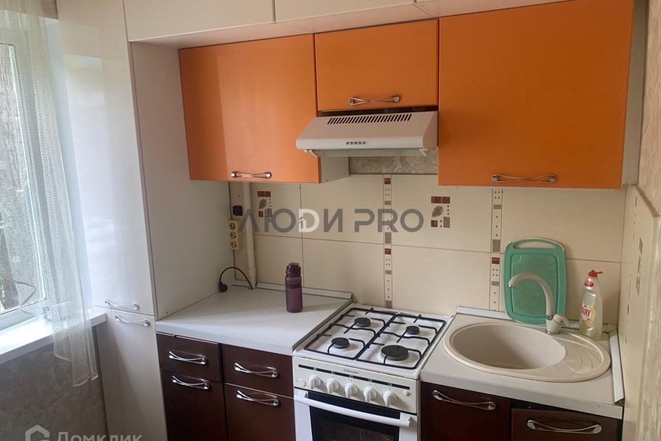 Сдаётся 2-комнатная квартира, 55 м²