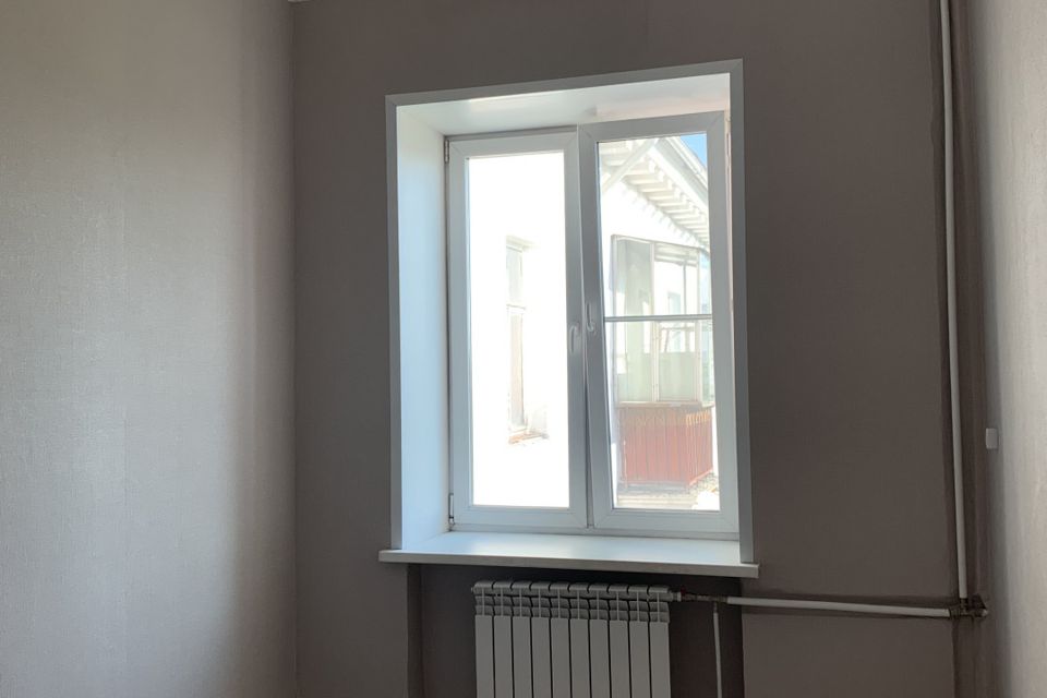 Сдаётся 2-комнатная квартира, 43 м²