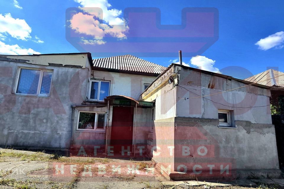 Продаётся часть дома