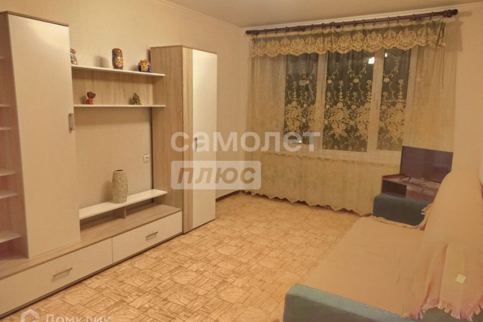 Продаётся 1-комнатная квартира, 32.3 м²