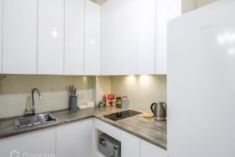 Сдаётся 2-комнатная квартира, 42 м²