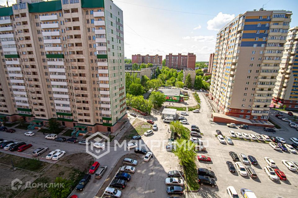 Продаётся студия, 28.6 м²