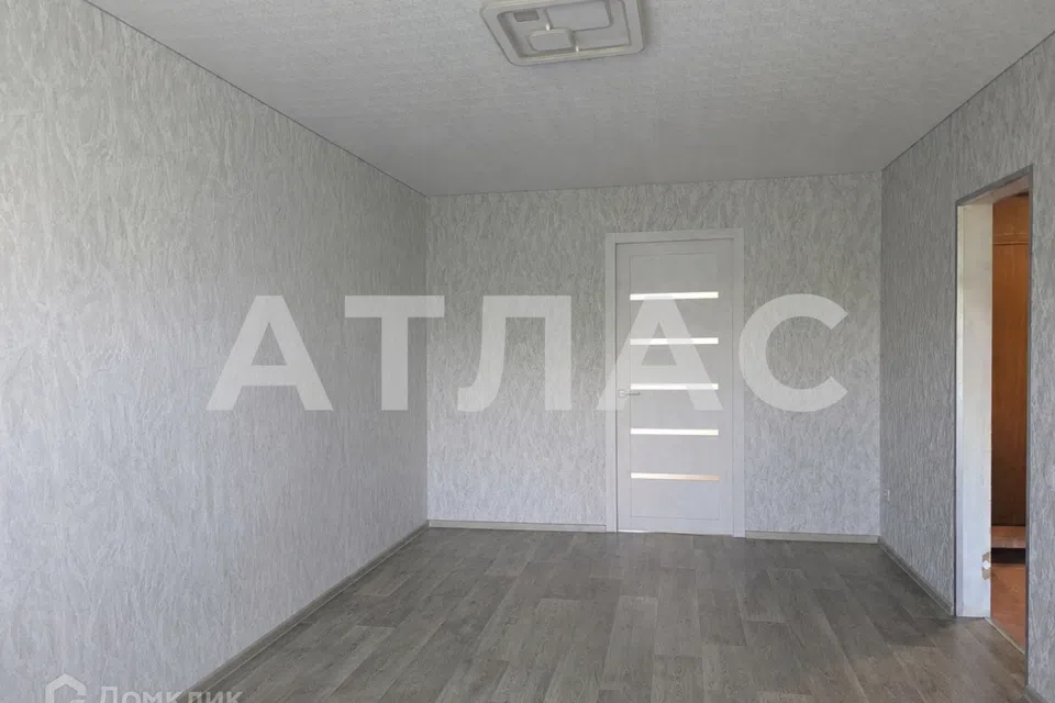 Продаётся 2-комнатная квартира, 44 м²