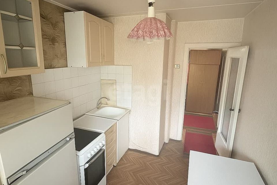 Продаётся 2-комнатная квартира, 51 м²
