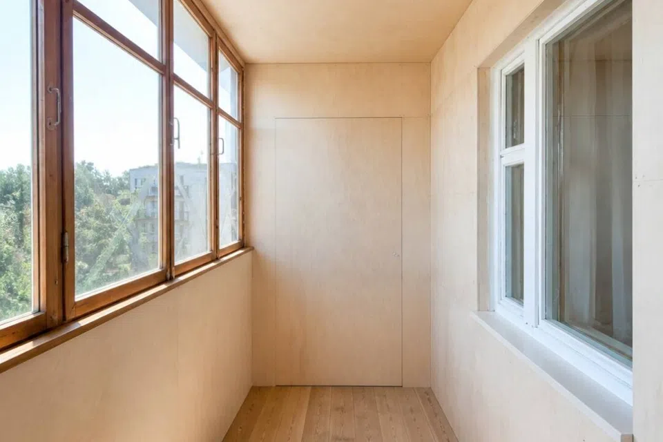 Продаётся 3-комнатная квартира, 73 м²