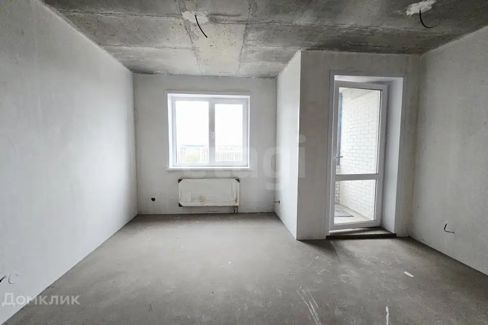 Продаётся студия, 25.6 м²