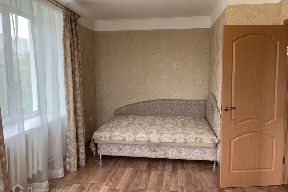 Продаётся 1-комнатная квартира, 31.3 м²