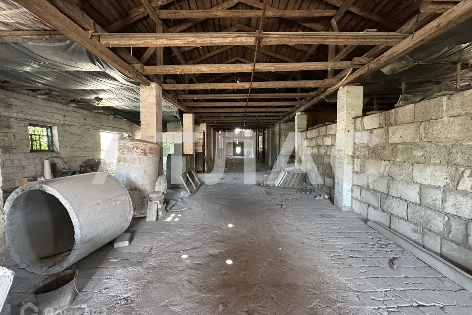Продаётся помещение своб. назначения, 1343.7 м²