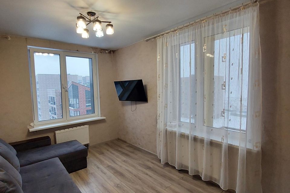 Сдаётся 2-комнатная квартира, 50 м²