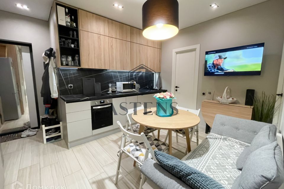 Сдаётся 2-комнатная квартира, 40.3 м²