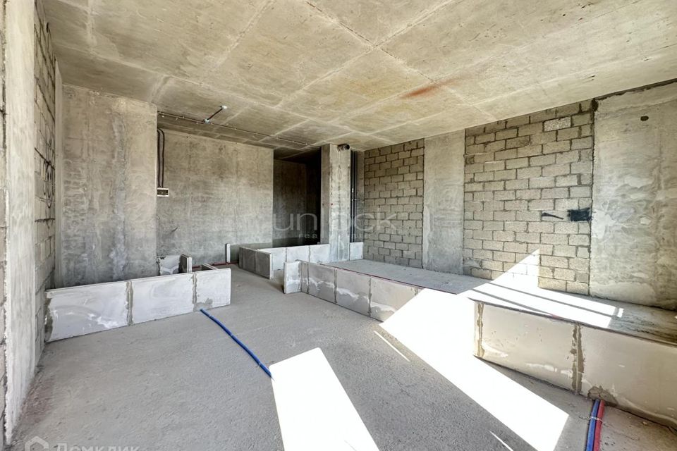 Продаётся 2-комнатная квартира, 49.2 м²