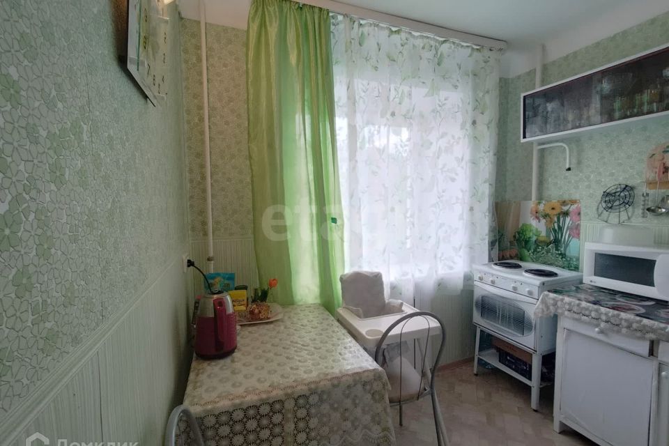 Продаётся 1-комнатная квартира, 30.2 м²