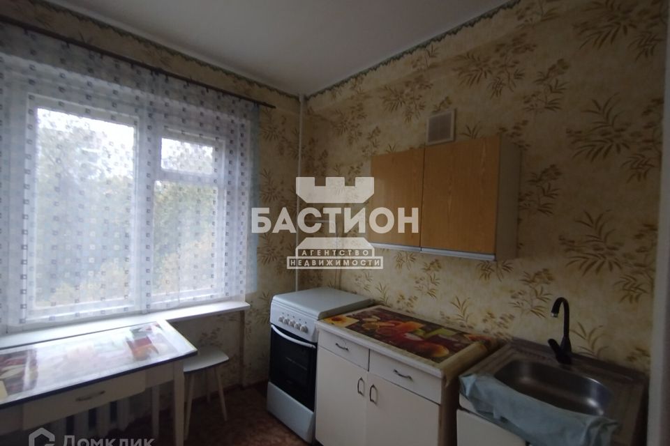 Продаётся 1-комнатная квартира, 33 м²