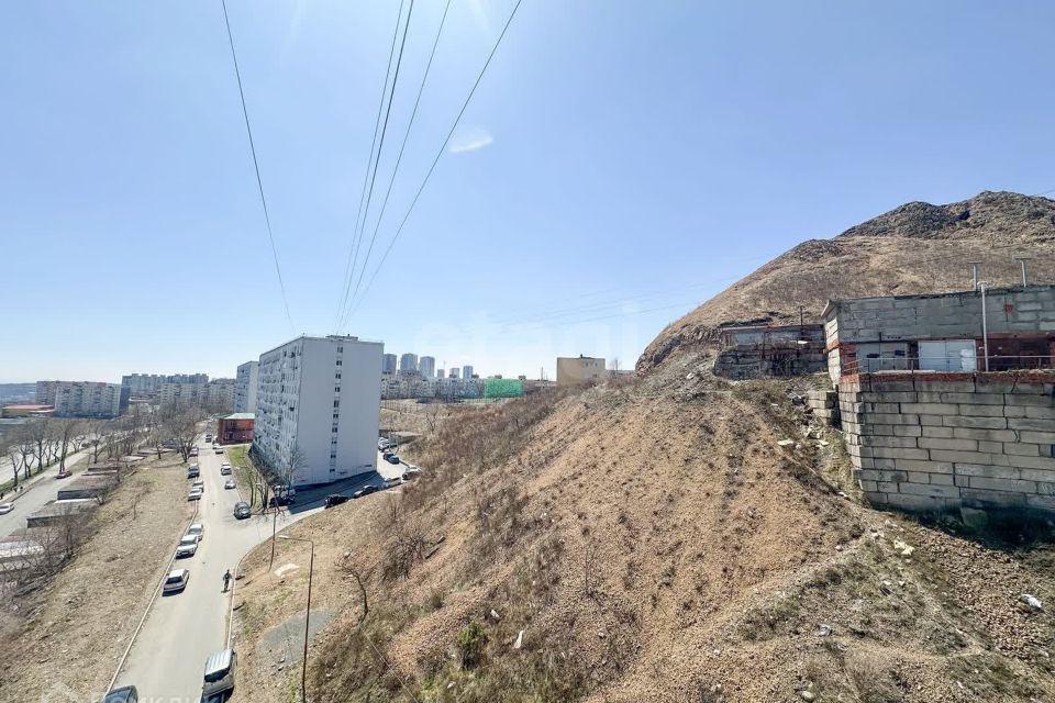 Продаётся студия, 16.7 м²