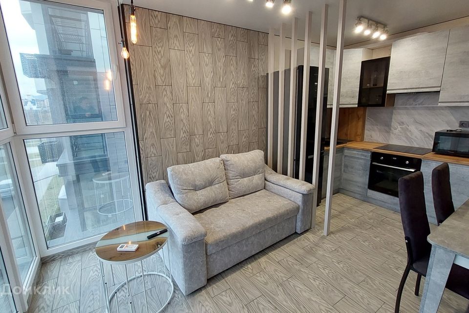 Продаётся 2-комнатная квартира, 54 м²