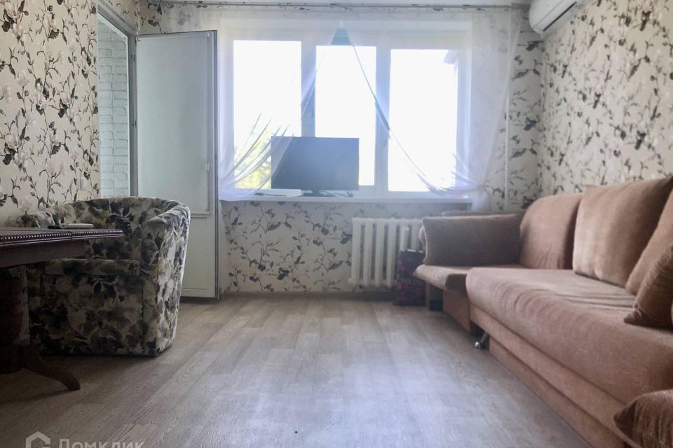 Продаётся 2-комнатная квартира, 54.2 м²