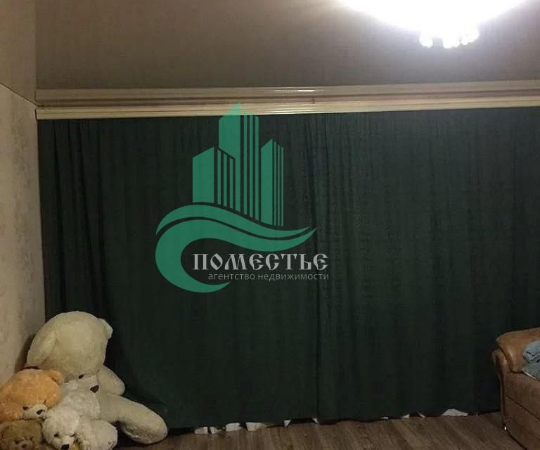 Продаётся 3-комнатная квартира, 76 м²
