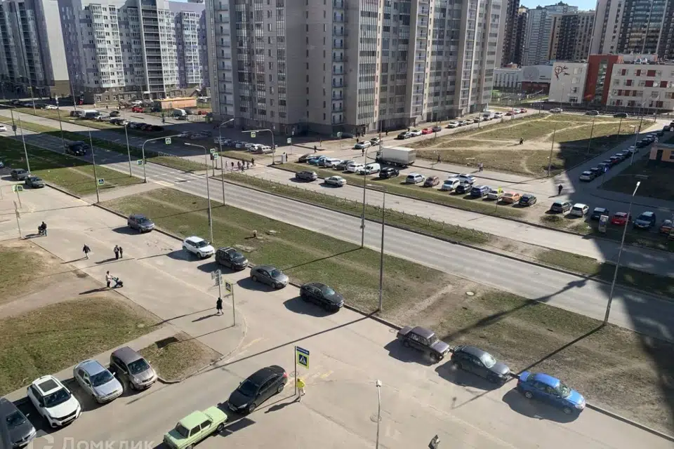 Продаётся 2-комнатная квартира, 48.4 м²