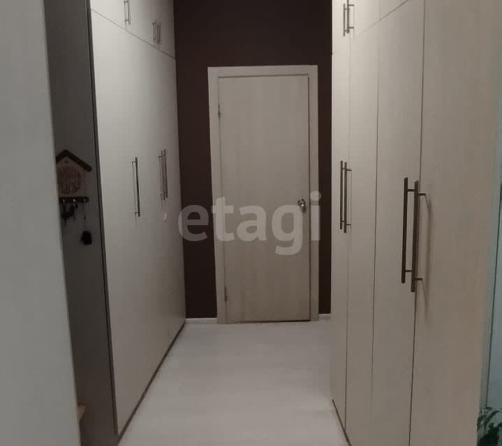 Продаётся 2-комнатная квартира, 45 м²