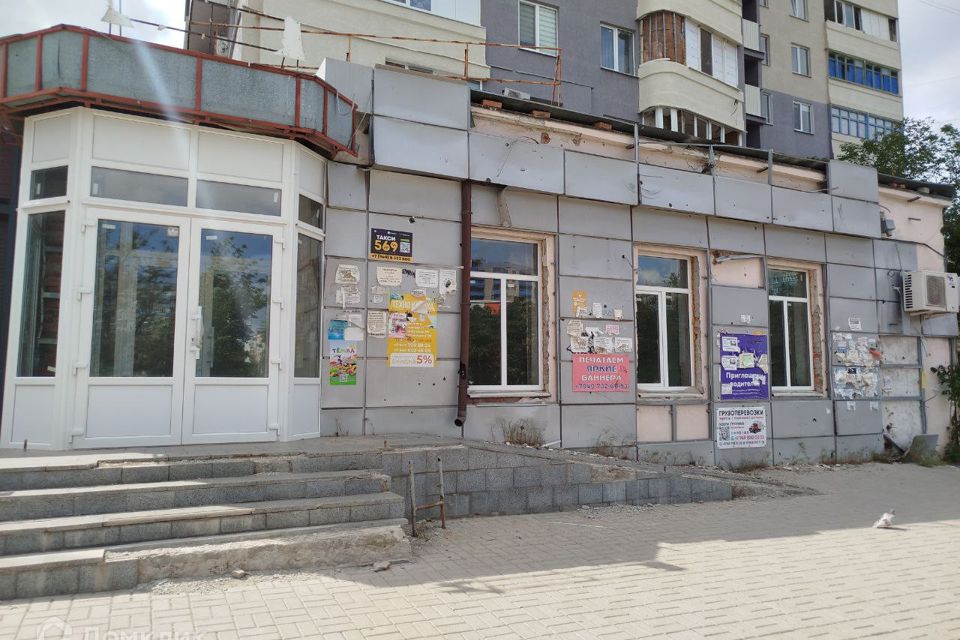Сдаётся помещение своб. назначения, 248 м²