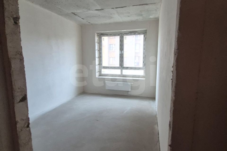 Продаётся 2-комнатная квартира, 51.4 м²