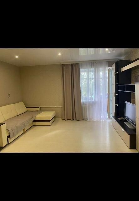 Продаётся 1-комнатная квартира, 35 м²